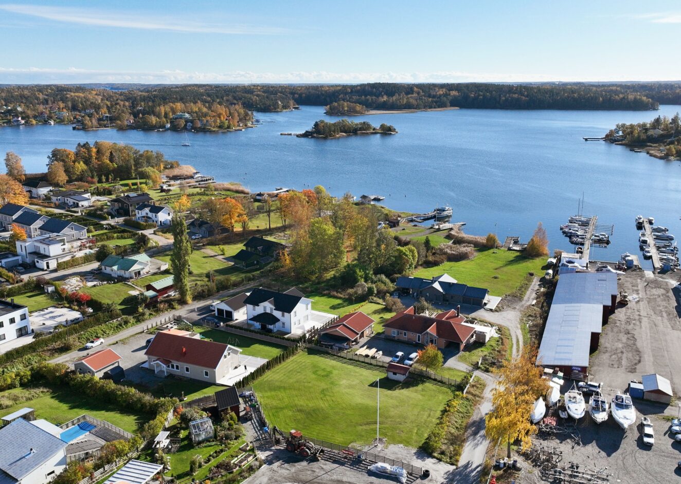 Björnhammarvägen 7B