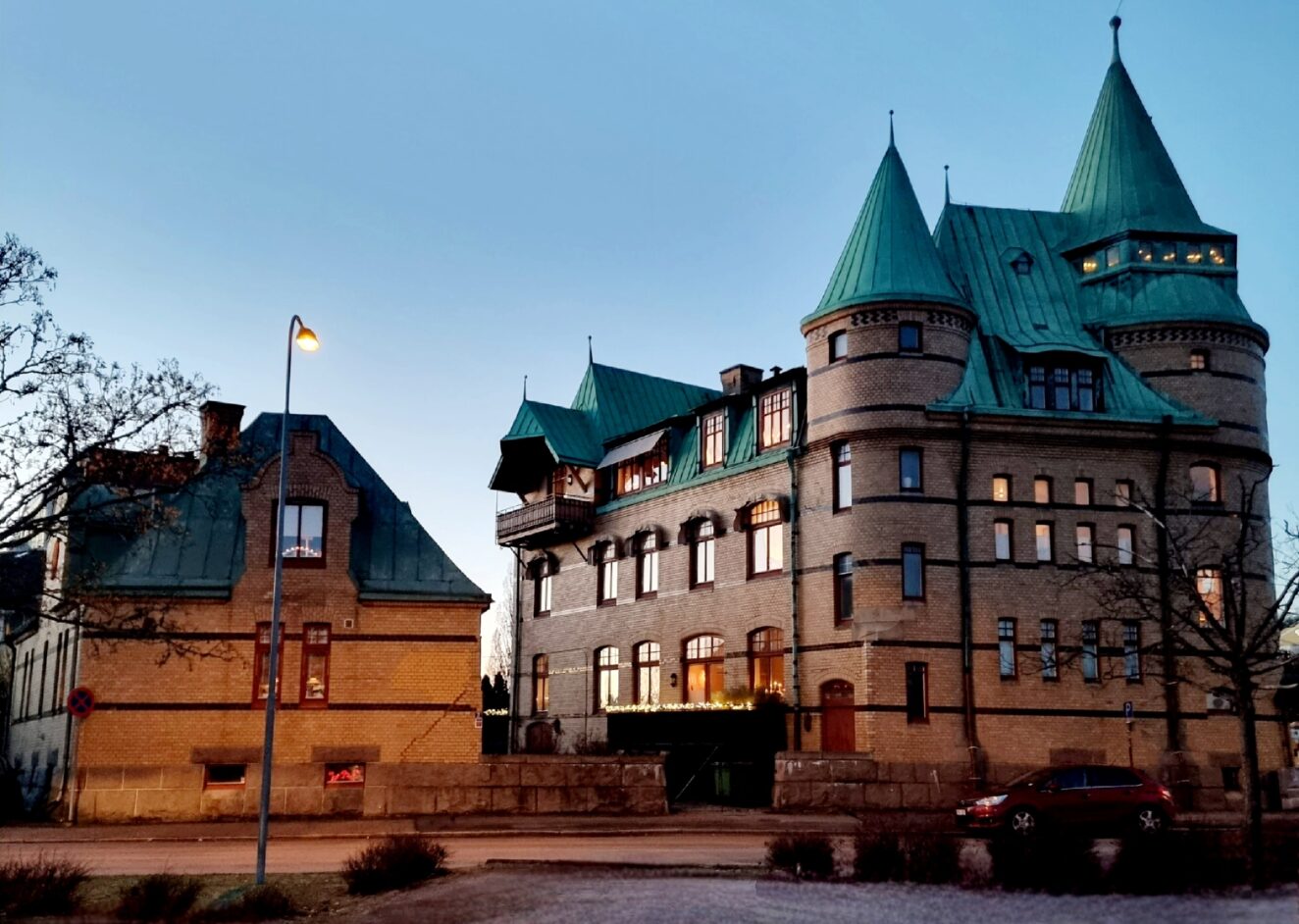 Södra Hamnen 3