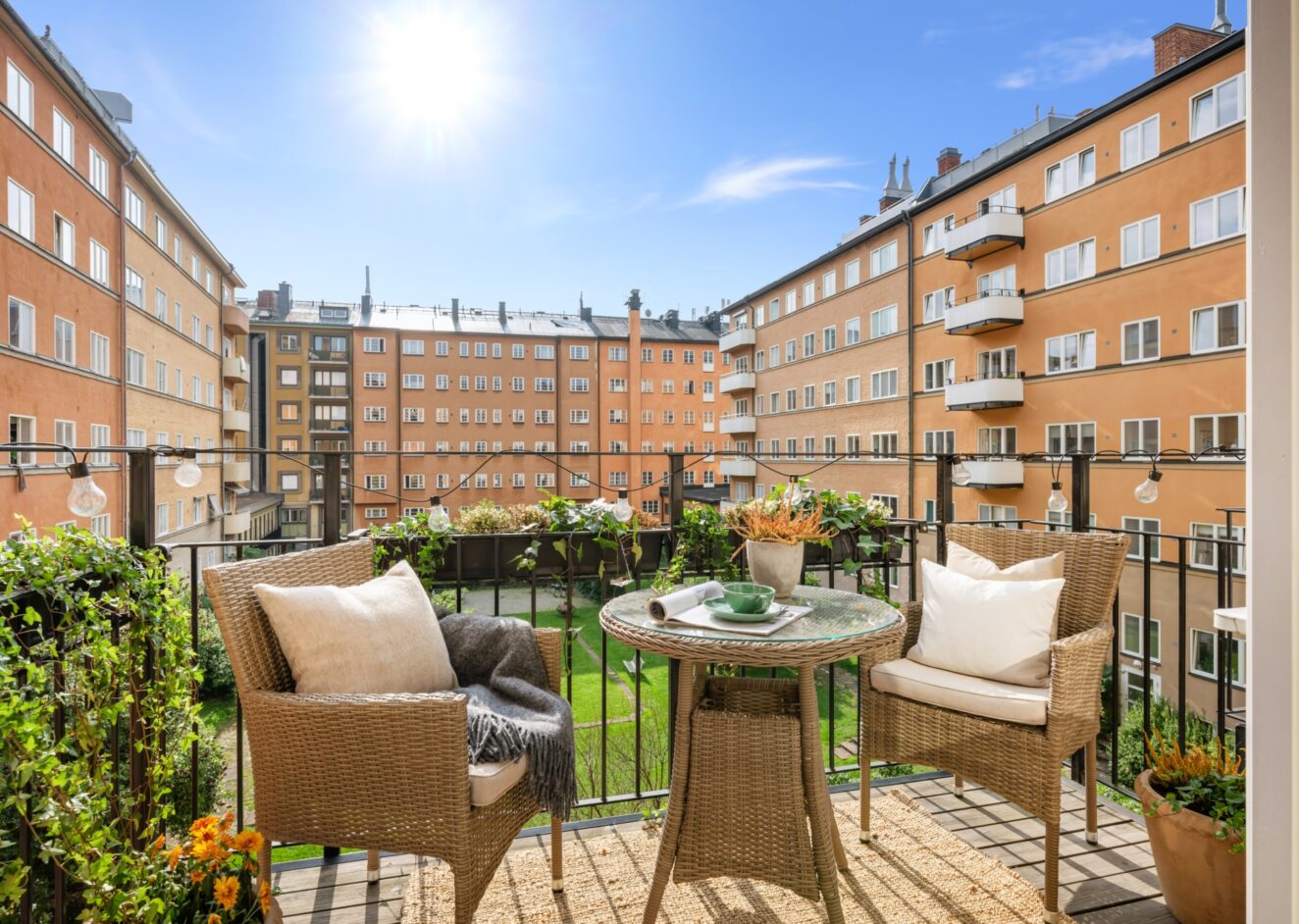 Strindbergsgatan 44