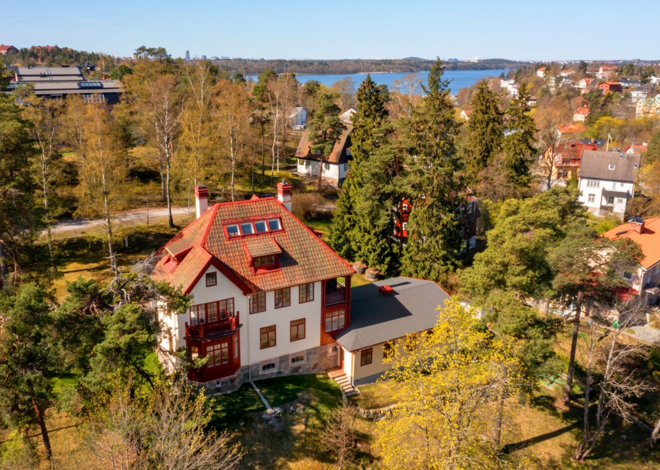 Frejavägen 5