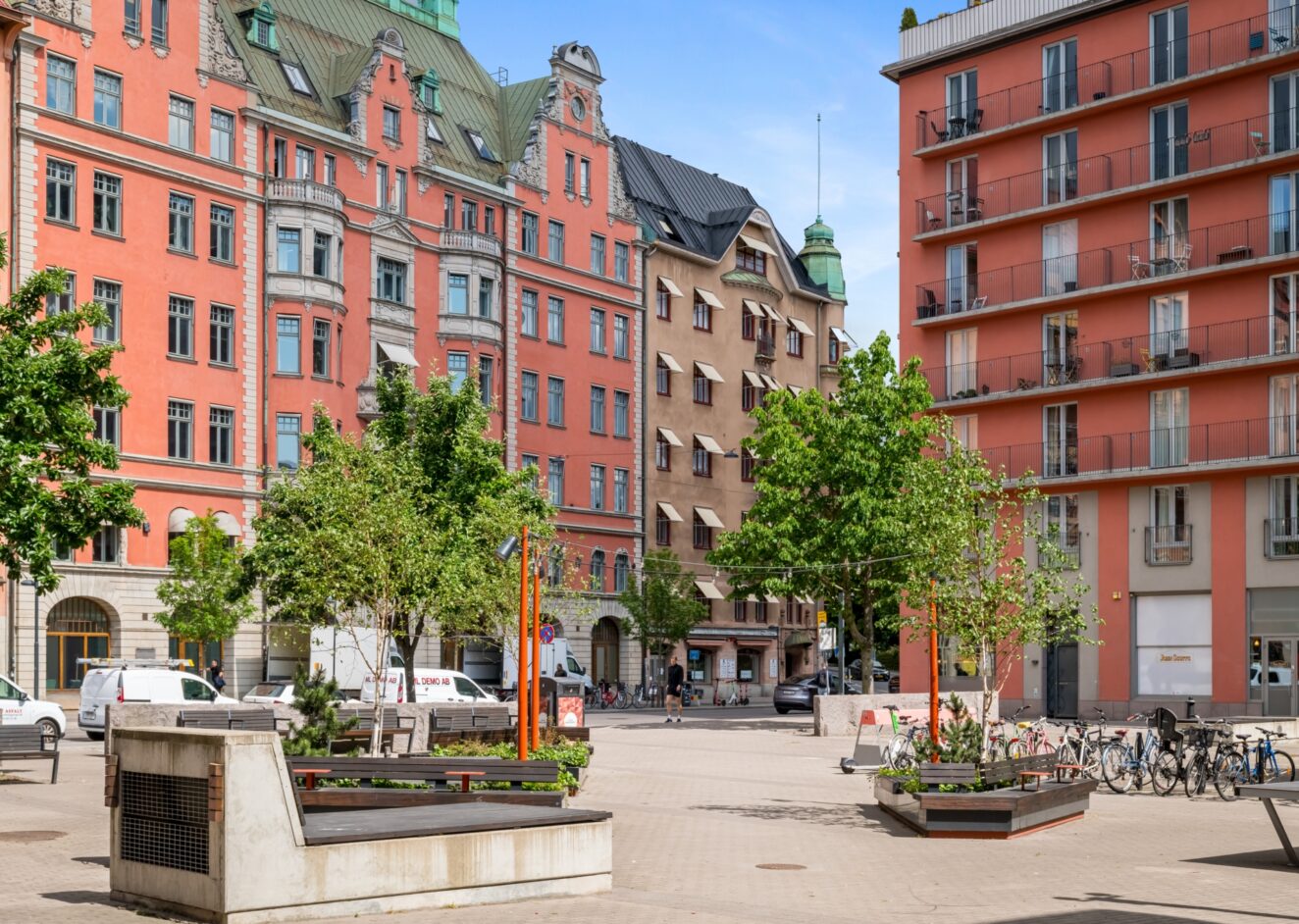 Torsgatan 7