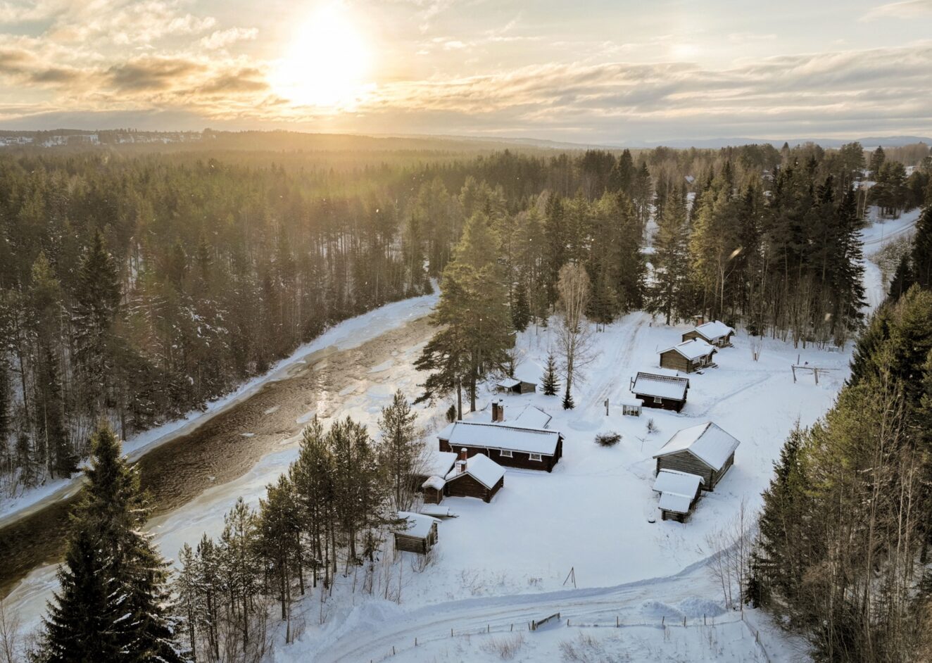 Hansjövägen 149
