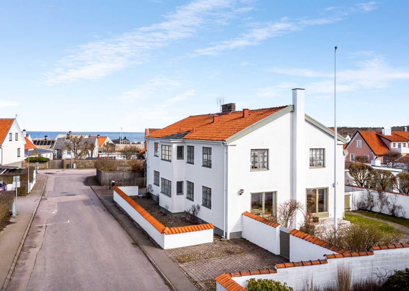 Tunbyvägen 4