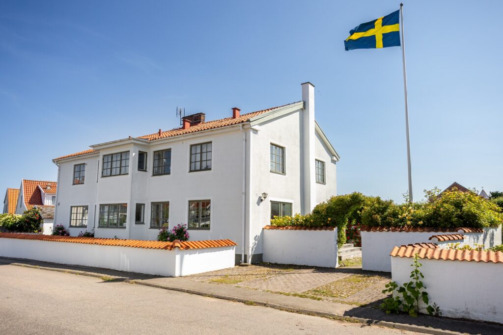 Tunbyvägen 4