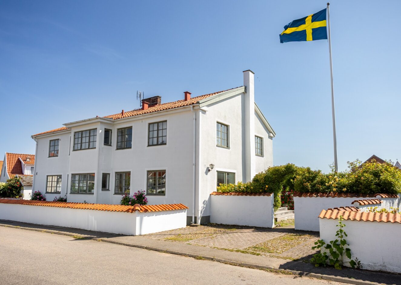 Tunbyvägen 4