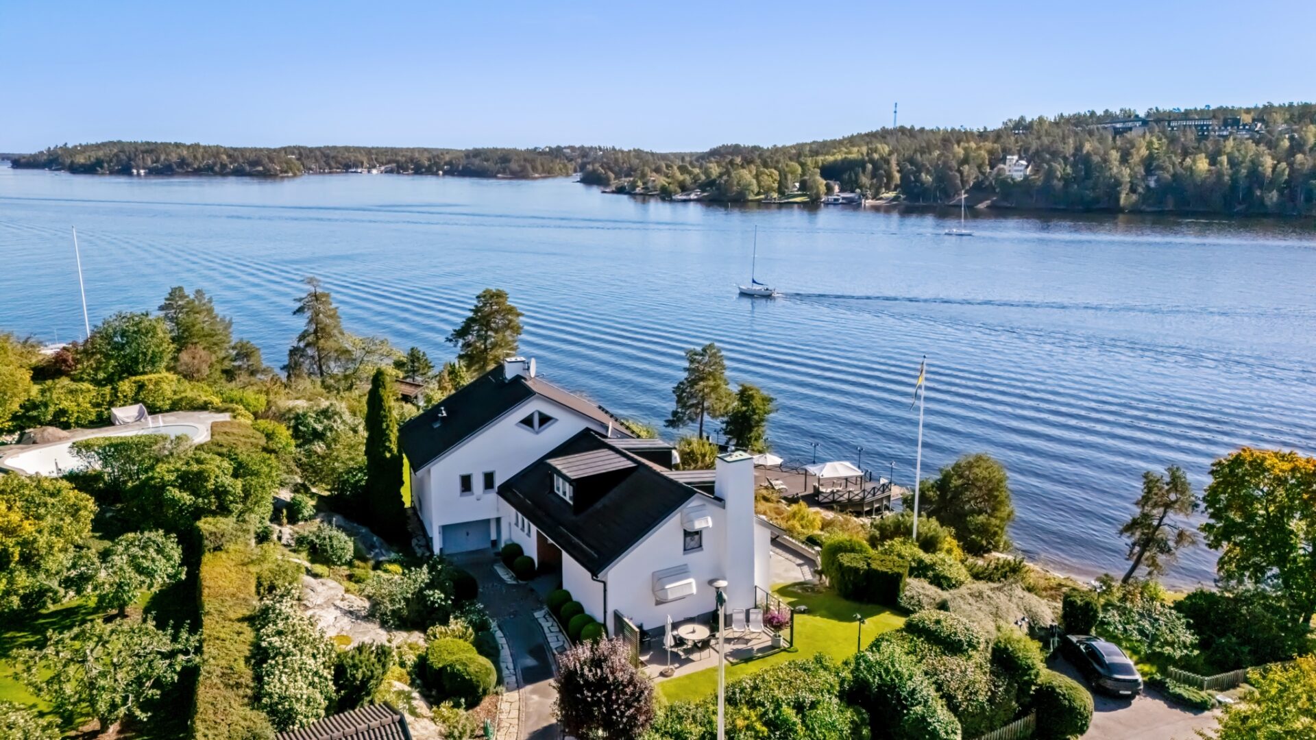 Vädurstigen 17