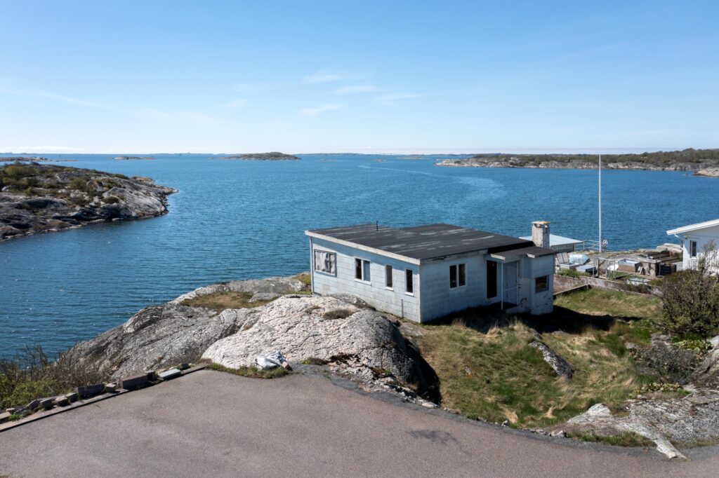 Västerlyckan 17