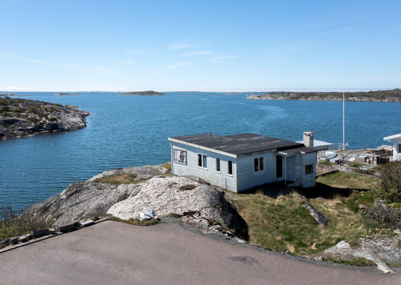 Västerlyckan 17