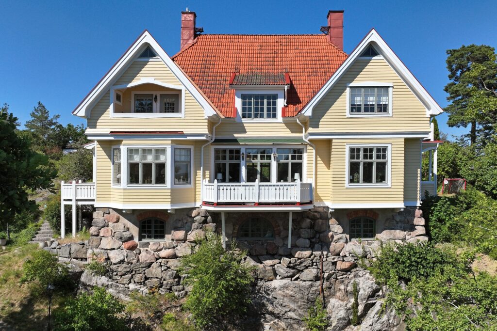 Vikvägen 9