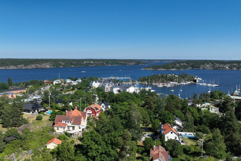 Vikvägen 9