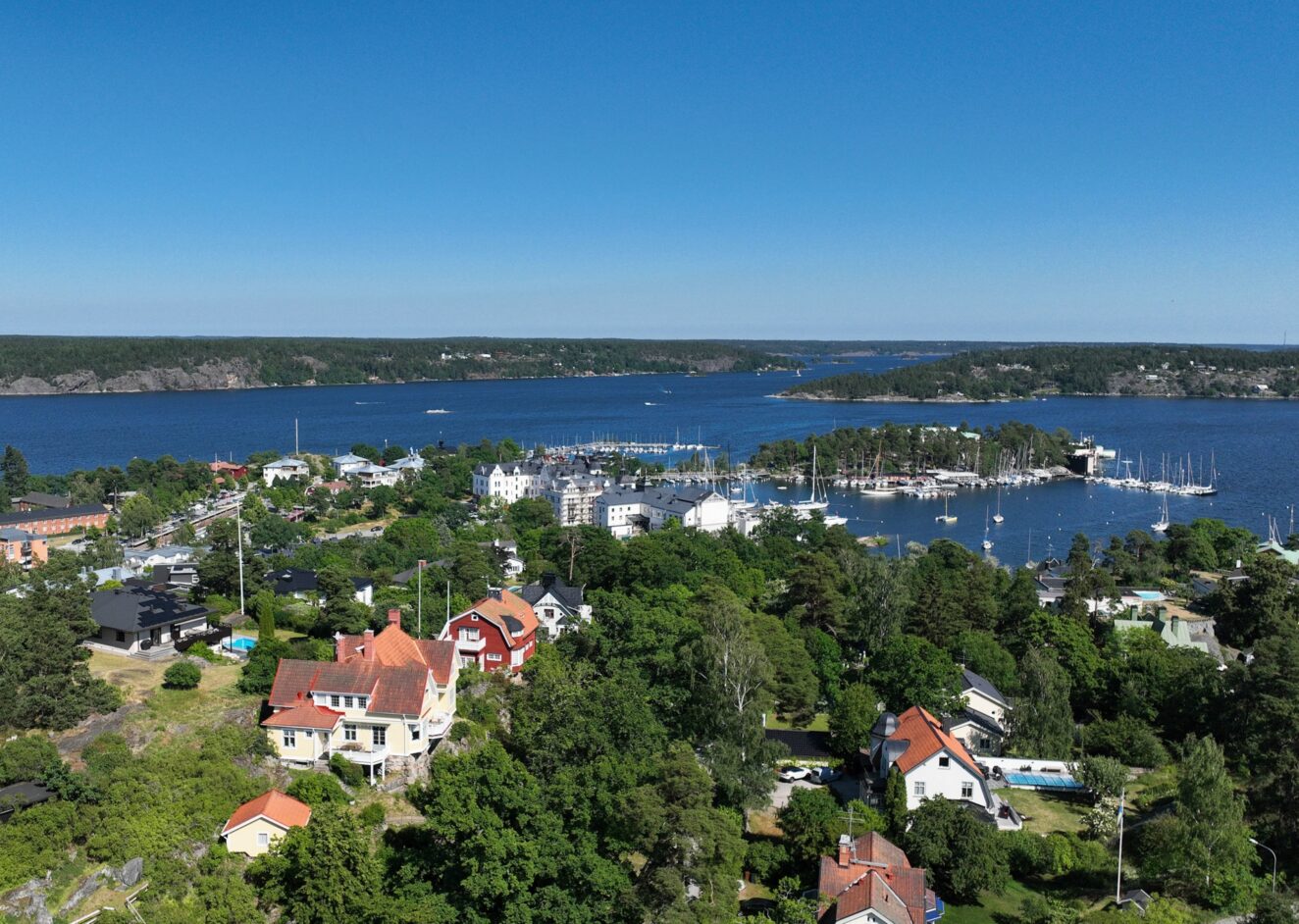 Vikvägen 9