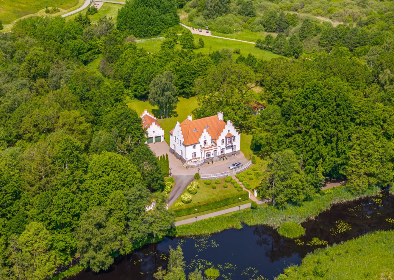 Villa Backa 1