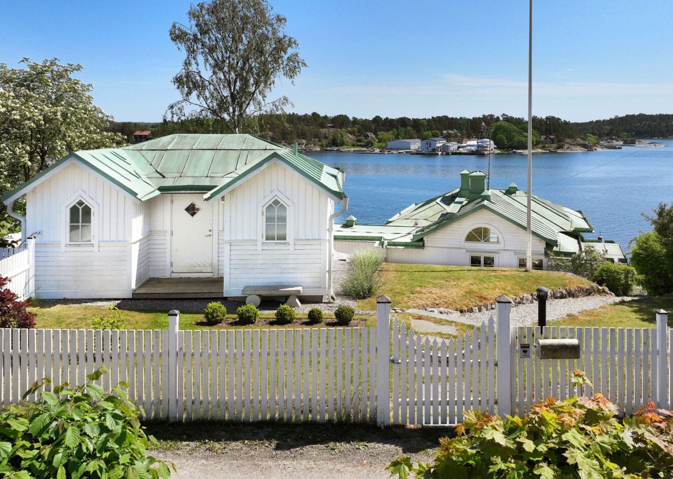 Wallinvägen 34