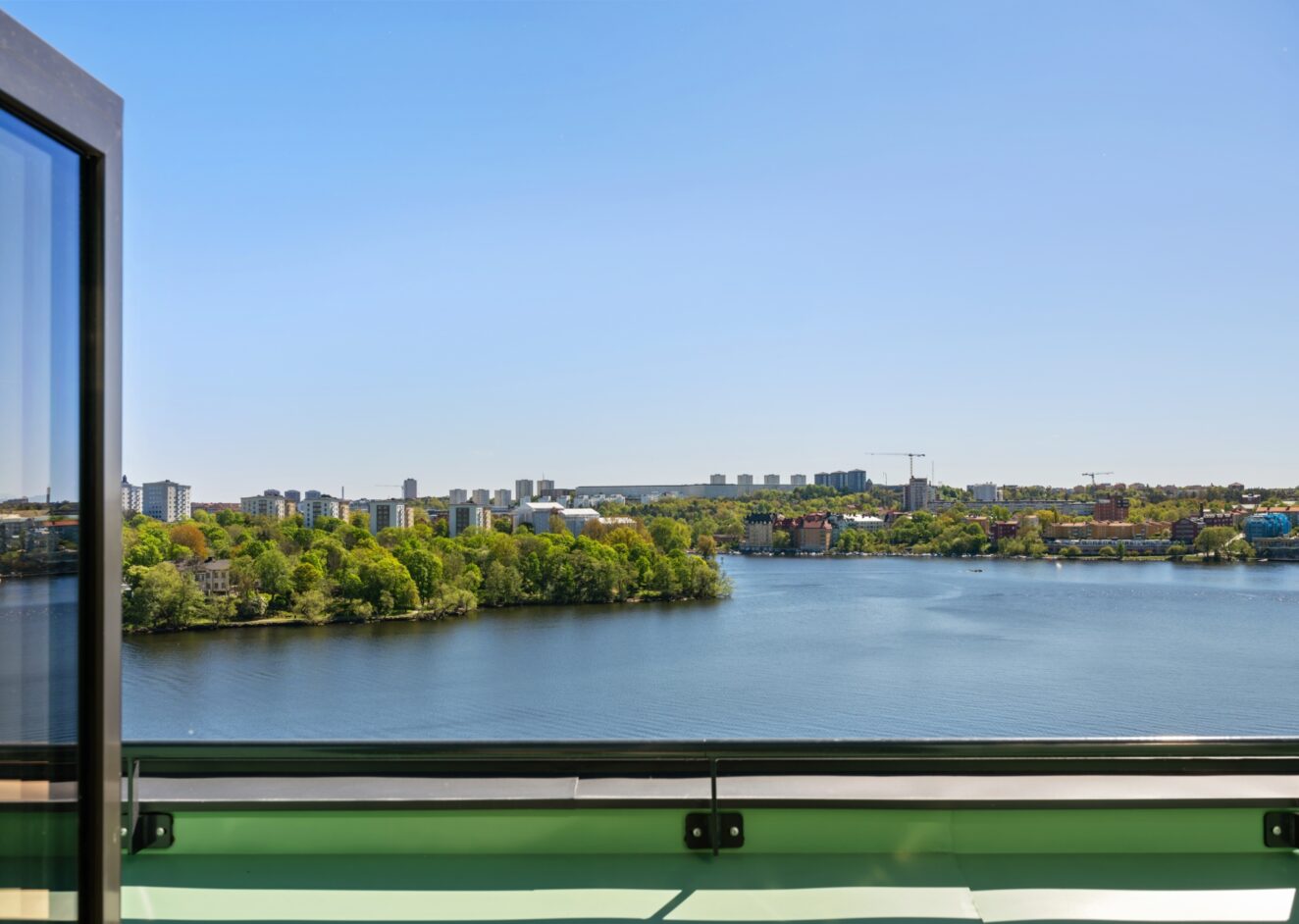 Wivalliusgatan 13, 31 kvm