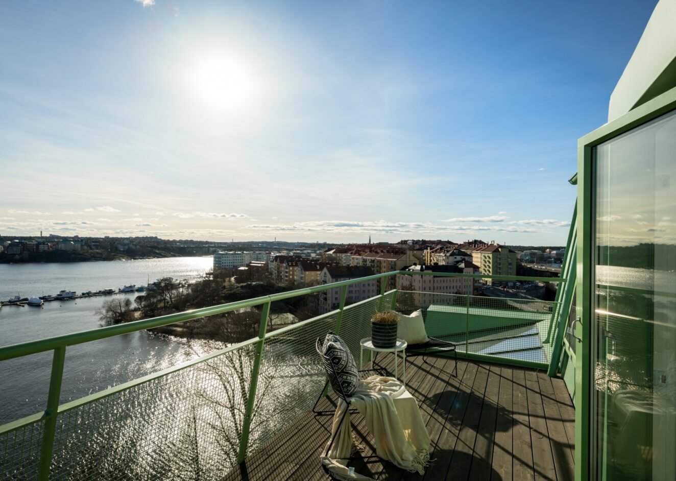 Wivalliusgatan 21
