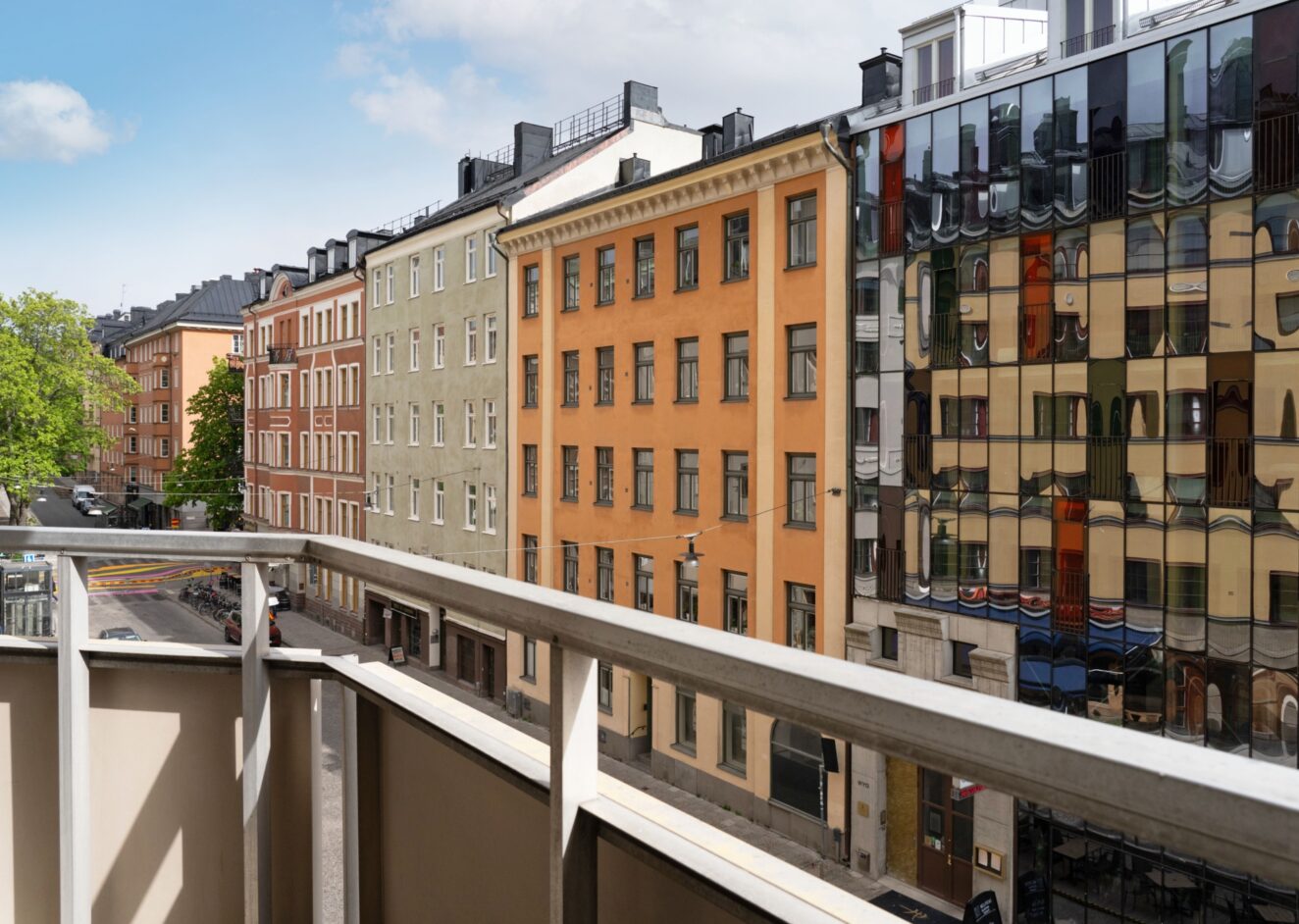 Wollmar Yxkullsgatan 14