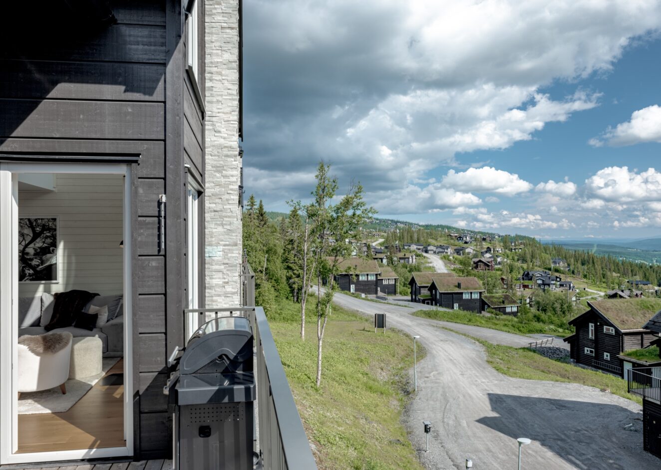 Ytterstmyrvägen 19 D